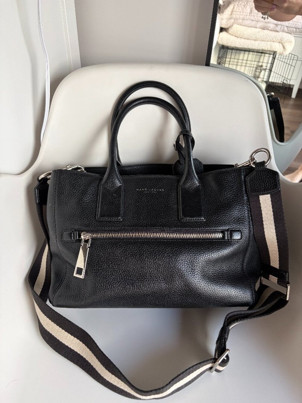 Marc Jacobs Gotham Tote